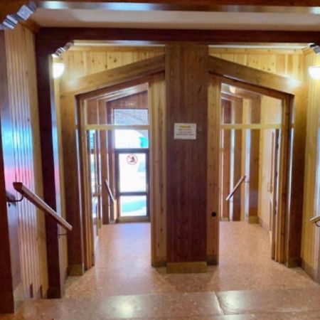 Acogedor Apartamento En Astun Exteriér fotografie