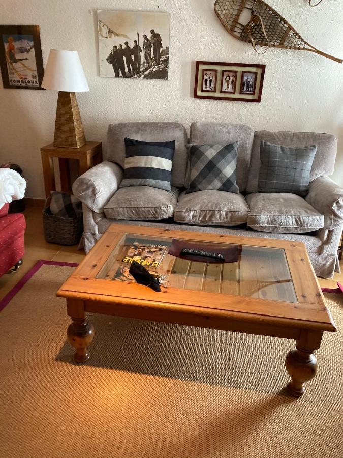 Acogedor Apartamento En Astun Exteriér fotografie