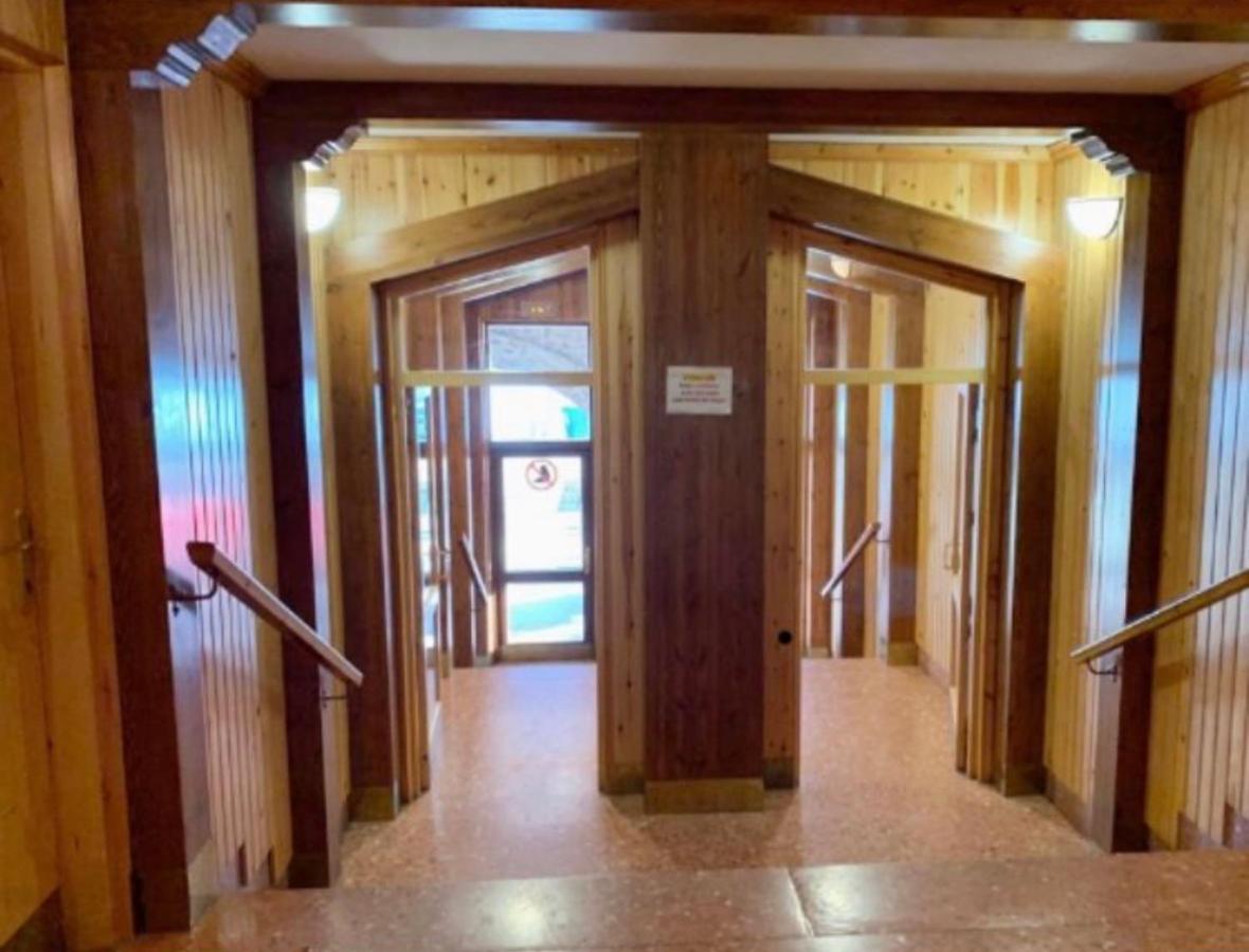 Acogedor Apartamento En Astun Exteriér fotografie