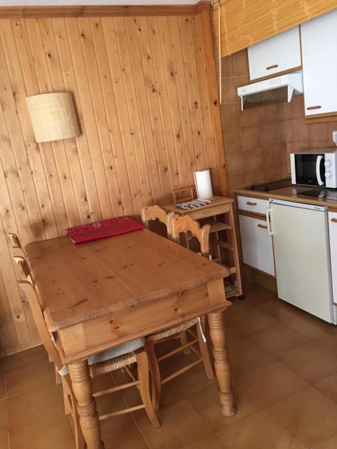 Acogedor Apartamento En Astun Exteriér fotografie