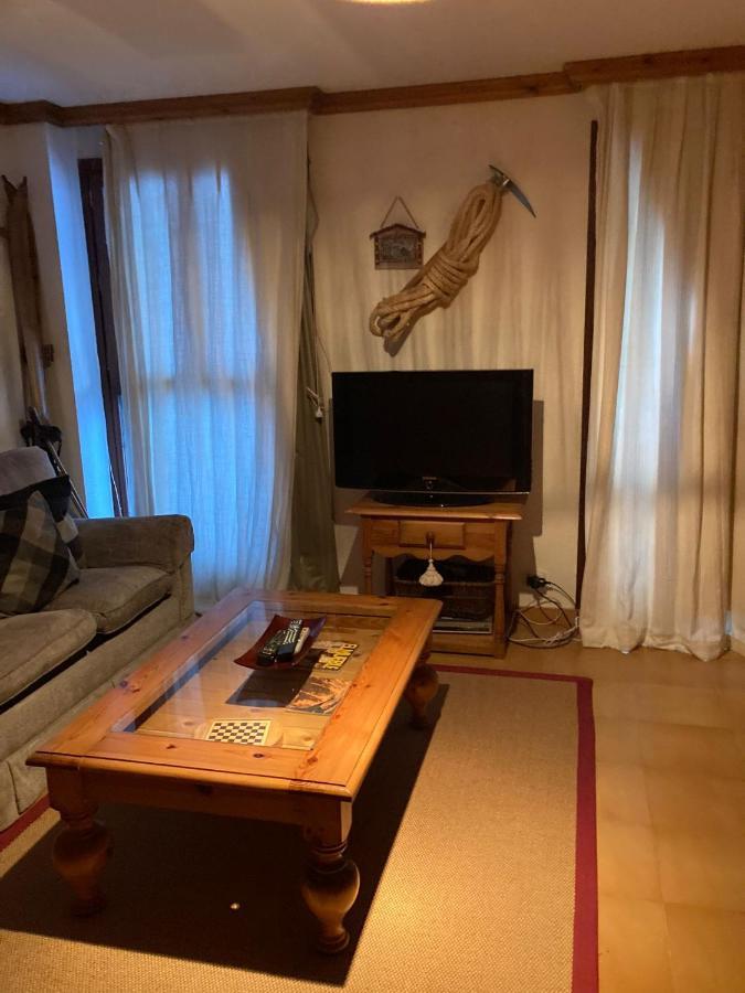 Acogedor Apartamento En Astun Exteriér fotografie